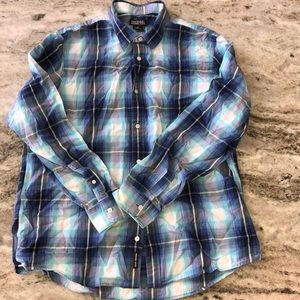 Michael Kors button up